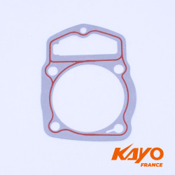 27// JOINT EMBASE CYLINDRE KAYO 250 T4
