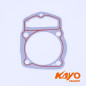 27// JOINT EMBASE CYLINDRE KAYO 250 T4