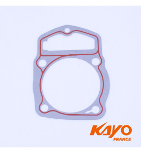 27// JOINT EMBASE CYLINDRE KAYO 250 T4