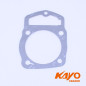 27// JOINT EMBASE CYLINDRE KAYO 250 T4