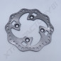 08//  DISQUE FREIN AV/AR DIRT BIKE MX70