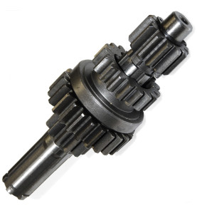 Arbre primaire Quad 3+1 ou dirt bike