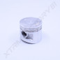 Piston dirt 140cc 55mm axe 15mm