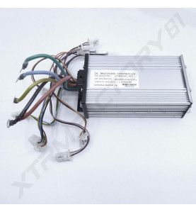 14// BOITIER CONTROLER 36V 30A POCKET QUAD CANADA1060W