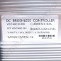 14// BOITIER CONTROLER 36V 30A POCKET QUAD CANADA1060W