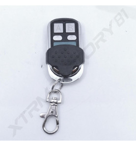 TELECOMMANDE LIT VOITURE ENFANT