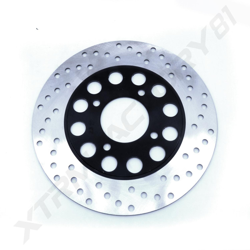 DISQUE FREIN ARRIERE BUGGY 150 RSR K5 220/57/3.7