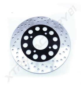 DISQUE FREIN ARRIERE BUGGY 150 RSR K5 220/57/3.7