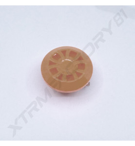 KLAXON POCKET POCKET QUAD DYNOSTAR 36V
