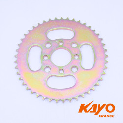 03// rear sprocket
