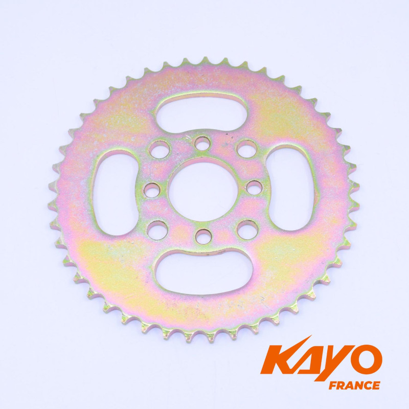 COURONNE KAYO STORM/VIPER 428/45 COURONNE KAYO STORM/VIPER 428/45