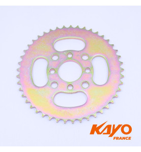 03// rear sprocket
