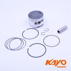 Pièces pour machines Kayo  PISTON QUAD KAYO 150