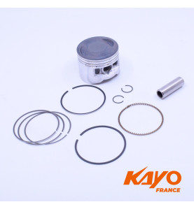 PISTON QUAD KAYO 150