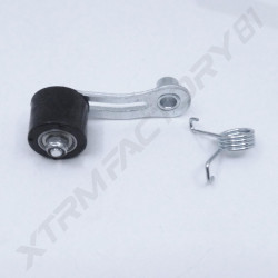 26// KIT ROULETTE TENDEUR CHAINE SX1100/1300