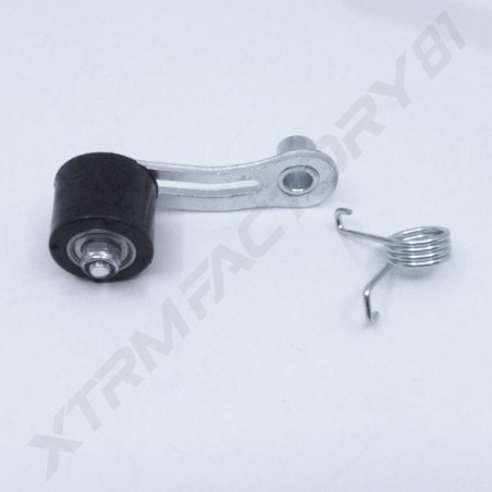 26// KIT ROULETTE TENDEUR CHAINE SX1100/1300