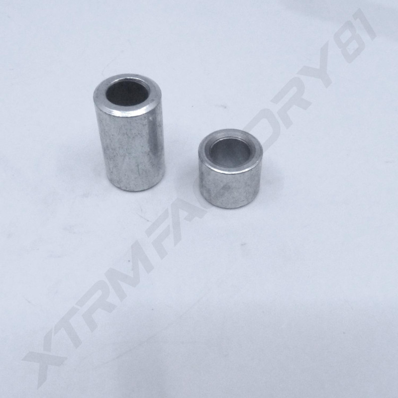 BAGUES ROUE ARRIERE MINI SX 1300W 34MM+17MM