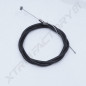 03// CABLE FREIN AV POCKET BIKE CROSS