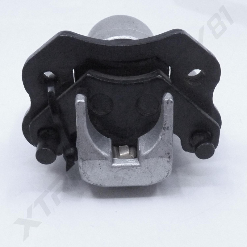 11//  ETRIER FREIN ARRIERE HYDRAULIQUE KX 125/SAMOURAI - vue 2