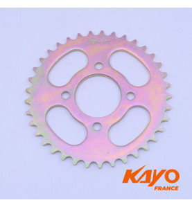 03// COURONNE QUAD KAYO 420 37D