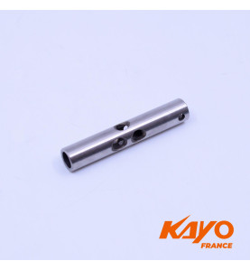 07// BARRE POUSSOIR HYDROLIQUE QUAD KAYO