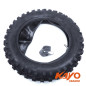 01// KIT PNEU AR 3.00X10 KAYO