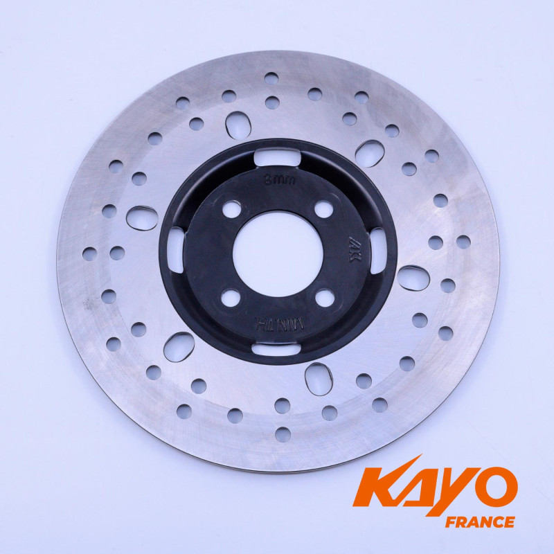 DISQUE DE FREIN QUAD KAYO A180