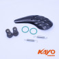 02// COLLECTEUR ECHAPPEMENT KAYO KT50