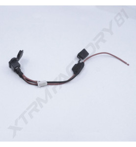 13// PRISE PORTE FUSIBLE PQUAD LUXE ELEC/DYNOSTAR