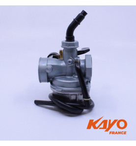 01// CARBURATEUR PZ19 KAYO 