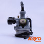 01// CARBURATEUR PZ19 KAYO 