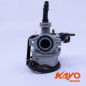 01// CARBURATEUR PZ19 KAYO 