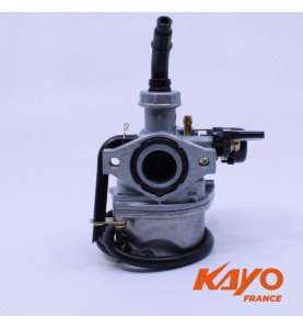 01// CARBURATEUR PZ19 KAYO 