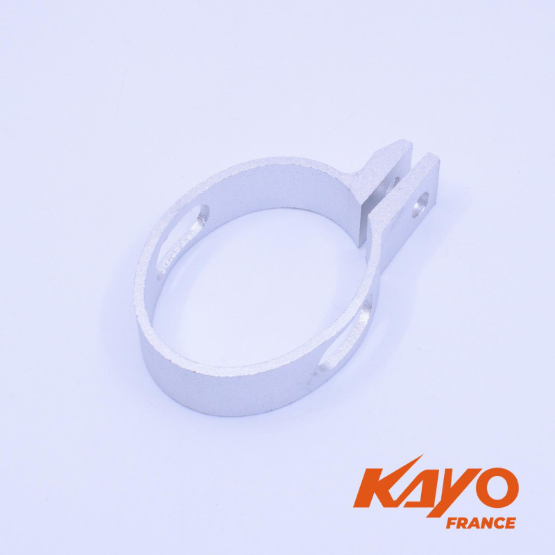 01// COLLIER SILENCIEUX KAYO