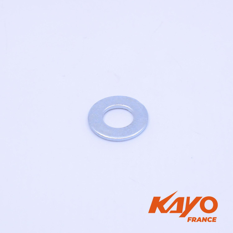19// RONDELLE D10X20X2MM KAYO