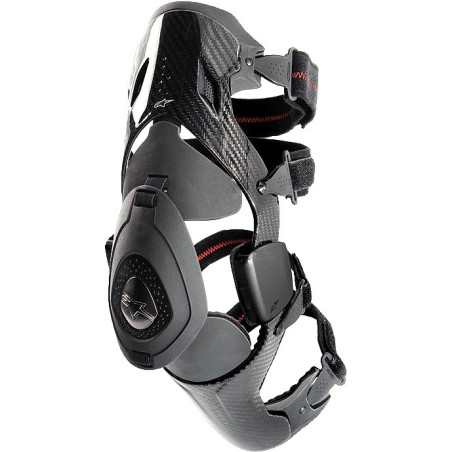 Orthèse genouillère Carbon B2 Alpinestars