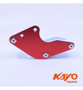 04// GUIDE DE CHAINE ROUGE KAYO