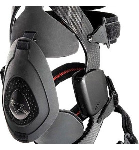 Orthèse genouillère Carbon B2 Alpinestars
