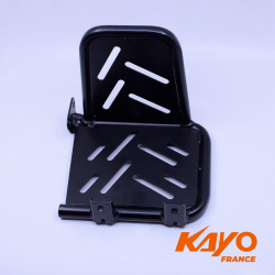 Pièces pour machines Kayo  REPOSE PIED KAYO A150 METAL