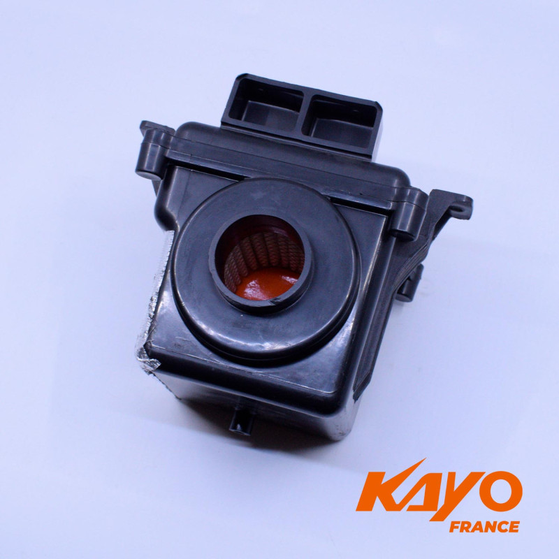 02// BOITE A AIR + FILTRE KAYO PREDATOR 110/125 - vue 3