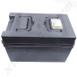 10//  PACK BATTERIES 48V 12AH