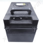 10//  PACK BATTERIES 48V 12AH