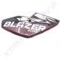 GARDE BOUE ARRIERE GAUCHE BUGGY BLAZER 200 CC