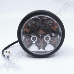 14// OPTIQUE LED AVANT BUGGY BLAZER 200 CC/BUGGY 160 CC