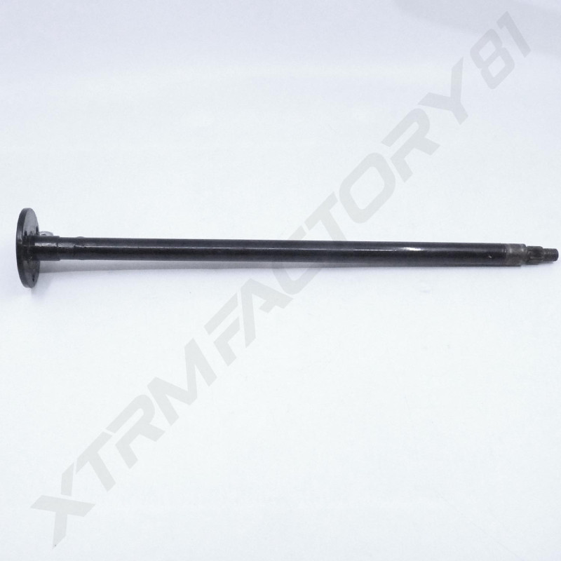 04// COLONNE DIRECTION BUGGY 160CC/BLAZER 200C