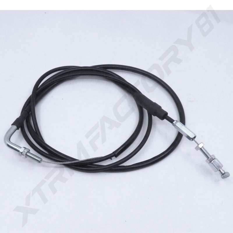  CABLE ACCELERATEUR BUGGY BLAZER 200 CC 1860 MM