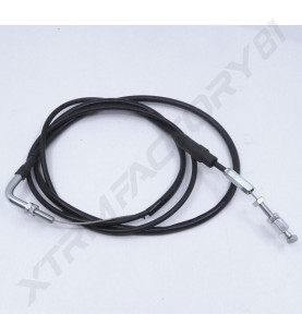  CABLE ACCELERATEUR BUGGY BLAZER 200 CC 1860 MM