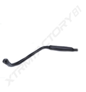 03// ARCEAU ARRIERE GAUCHE BUGGY BLAZER 200 CC