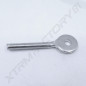 18// TENDEUR CHAINE QUAD 80MM AXE 8MM