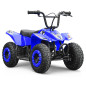 Mini pocket quad enfant électrique 250W MONSTER QUAD Mini pocket quad enfant électrique 250W MONSTER QUAD